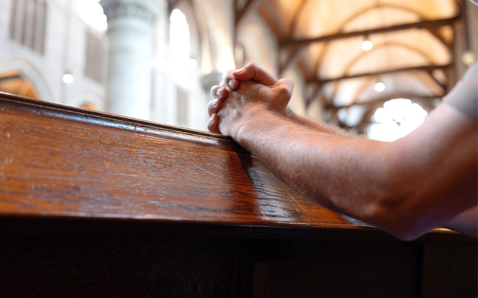 Courage capacita sacerdotes para acompañar con verdad