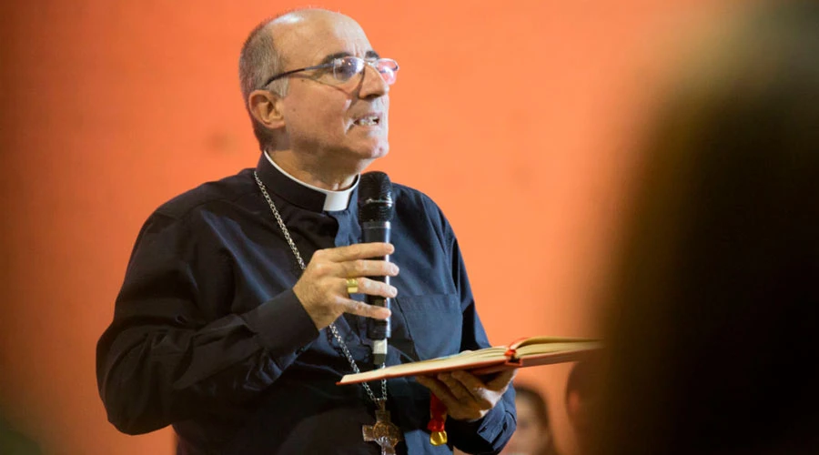 Uruguay se prepara para recibir al Papa León XIV