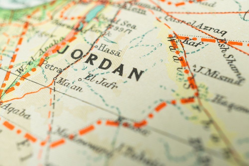 Violencia en una iglesia de Jordania: cuando la fe se enfrenta al terror